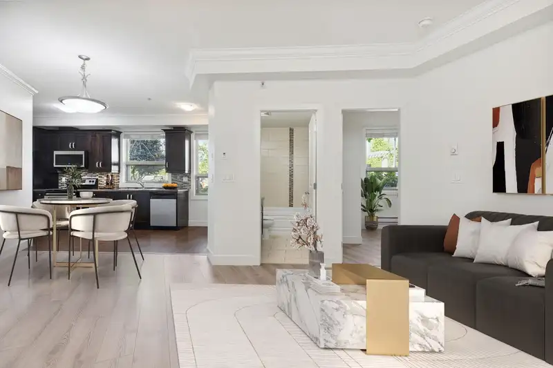 223 13897 FRASER HIGHWAY - photo 1 of 27