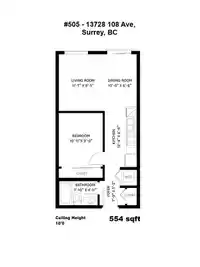 505 13728 108 AVENUE - thumbnail 2