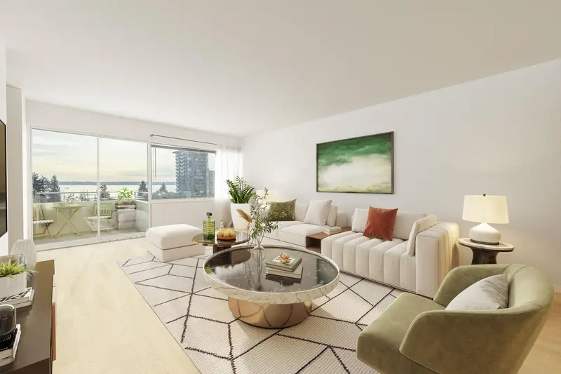 203 1730 DUCHESS AVENUE - photo 3 of 23