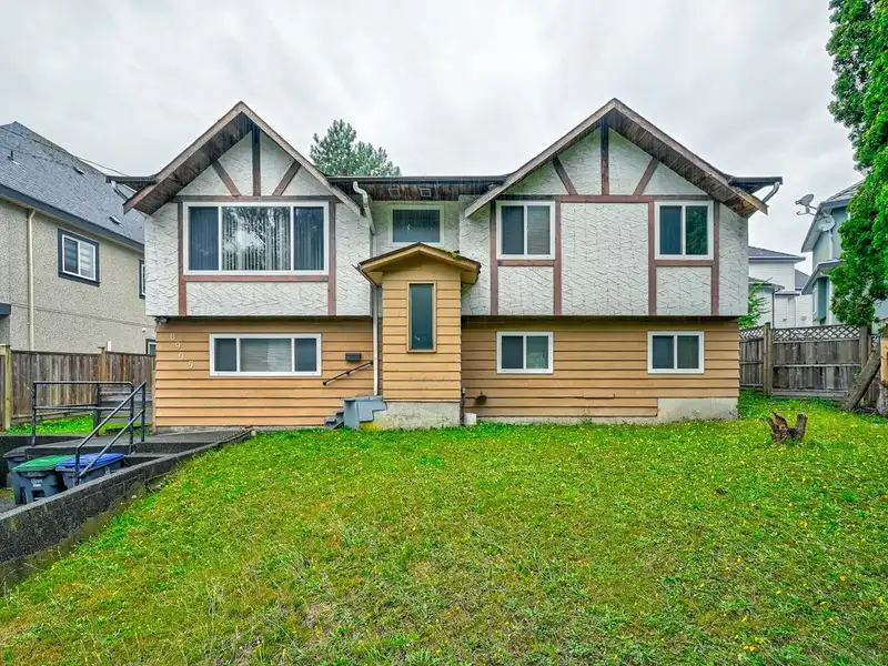 8905 KING GEORGE BOULEVARD - photo 1 of 1