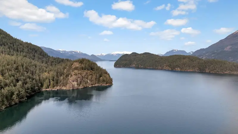 322 ECHO ISLAND - photo 2 of 25