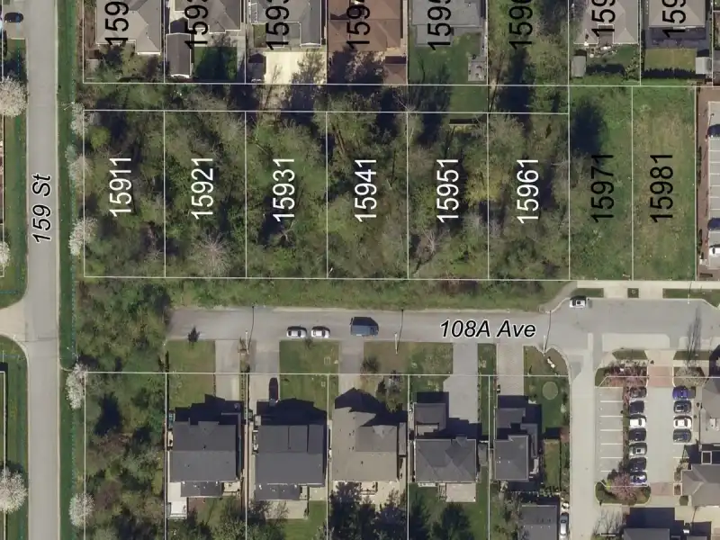 15961 108A AVENUE - photo 1 of 5