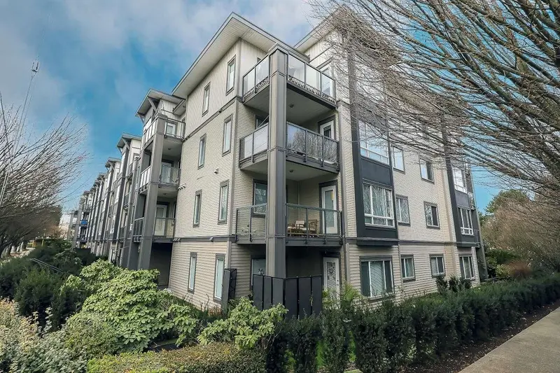 107 2943 NELSON PLACE - photo 1 of 23