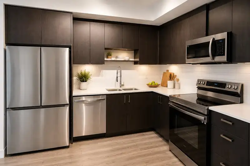 313 15858 FRASER HIGHWAY - photo 3 of 16