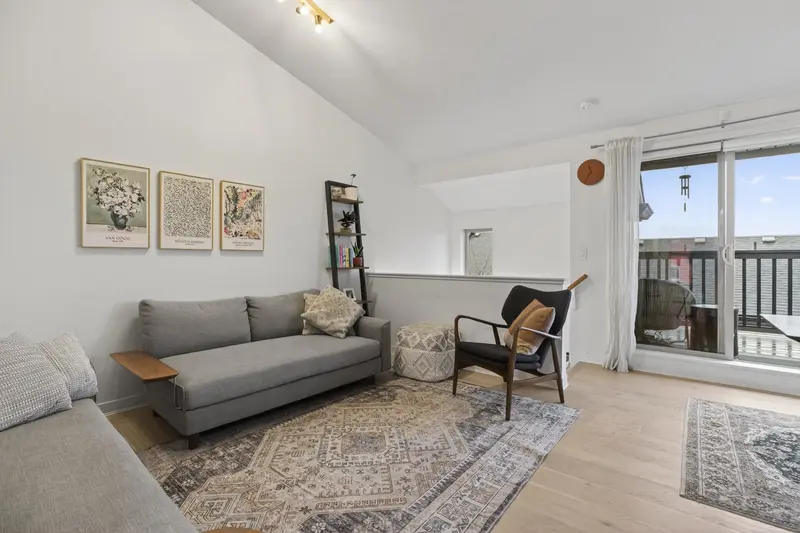 31 3855 PENDER STREET - photo 3 of 20