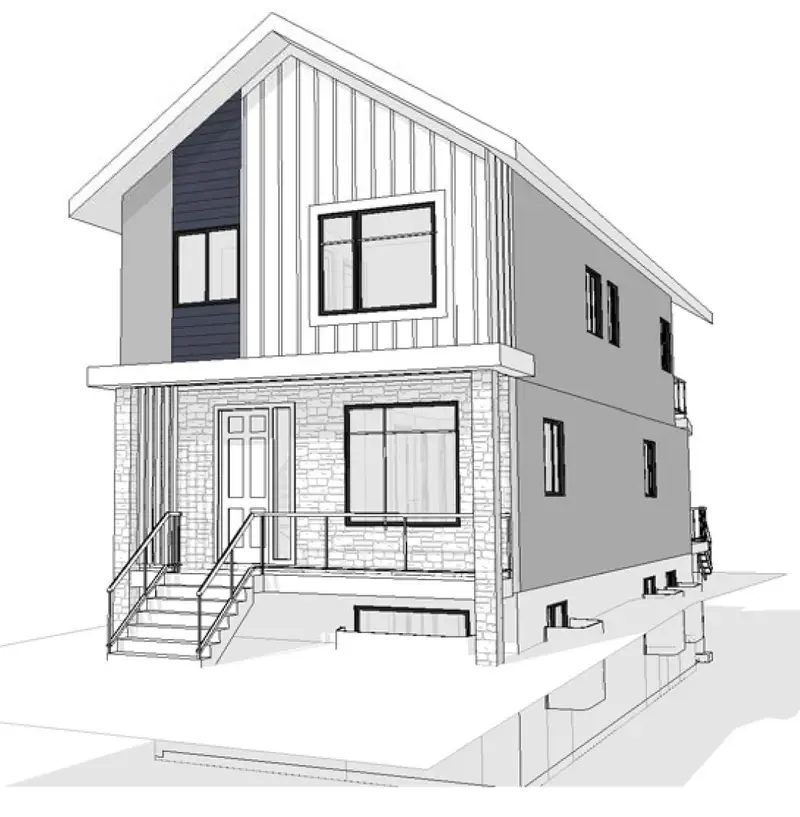 12082- 12084-&12086 228TH STREET - photo 2 of 6