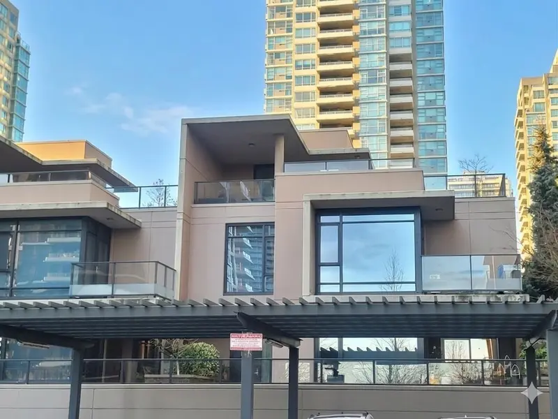 TH2 2077 ROSSER AVENUE - photo 1 of 25