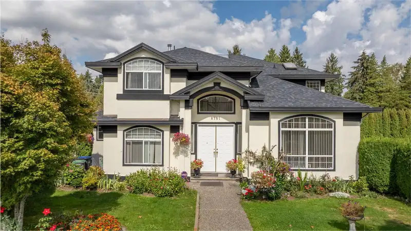 8761 162A STREET - photo 1 of 37