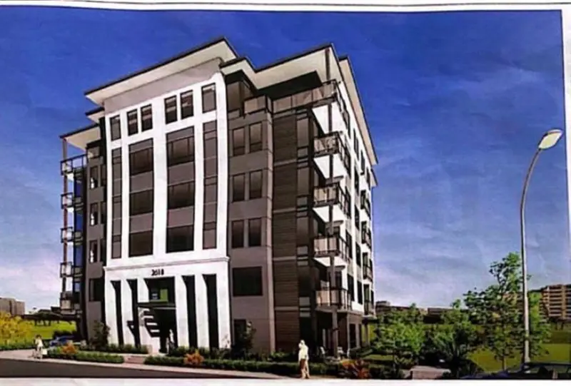 2618 MINTER STREET - photo 1 of 5