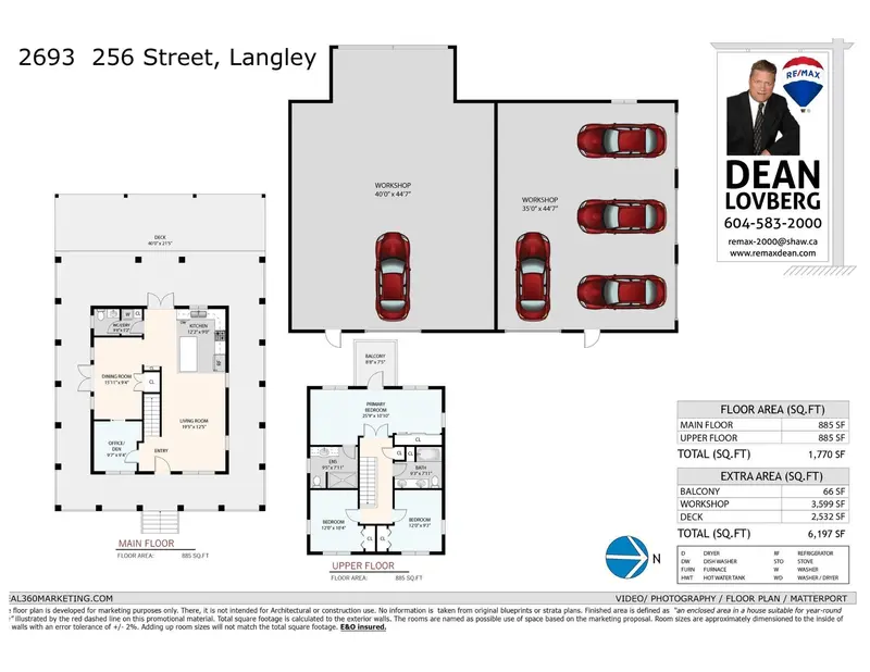 2693 256 STREET - photo 4 of 25