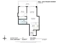 705 13615 FRASER HIGHWAY - thumbnail 23