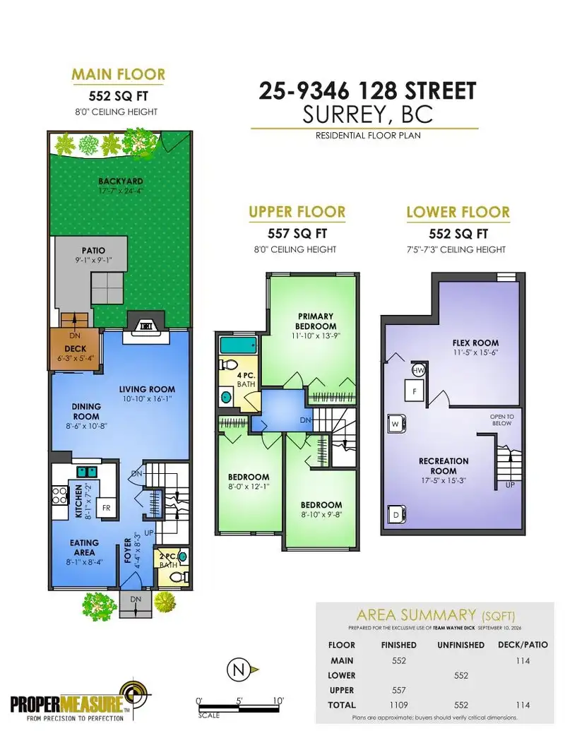 25 9346 128 STREET - photo 3 of 40