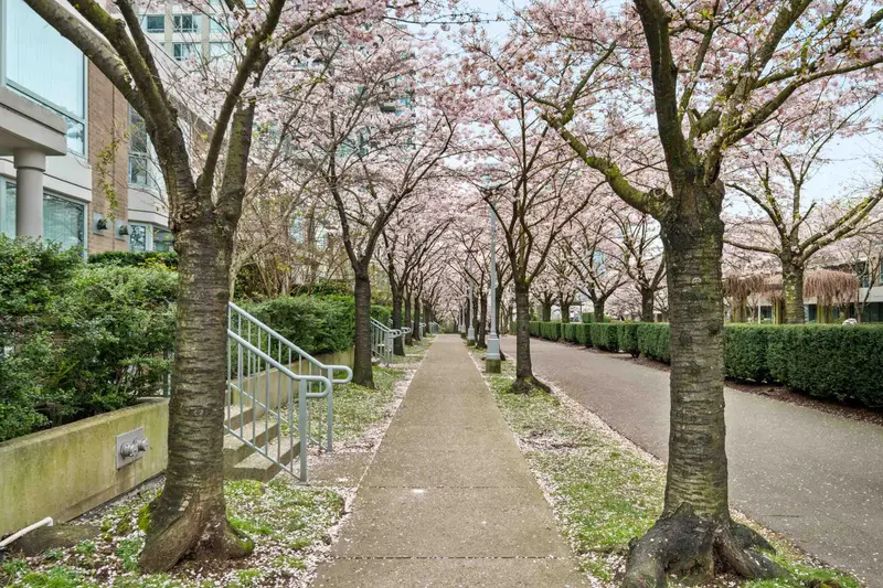 TH4 1889 ROSSER AVENUE - photo 2 of 25