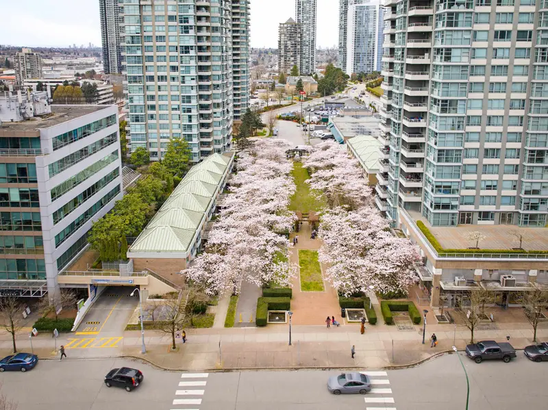 TH4 1889 ROSSER AVENUE - photo 3 of 25
