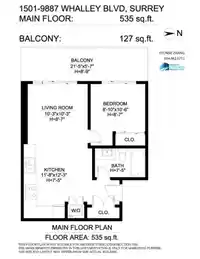 1501 9887 WHALLEY BOULEVARD - thumbnail 33