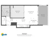 1507 13308 CENTRAL AVENUE - thumbnail 4