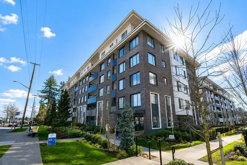 113 15858 FRASER HIGHWAY - photo 1 of 15