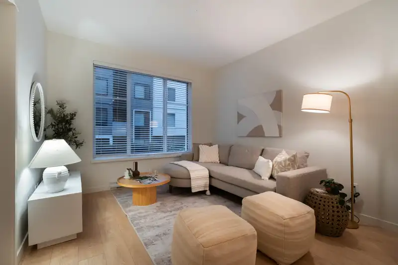 113 15858 FRASER HIGHWAY - photo 2 of 15