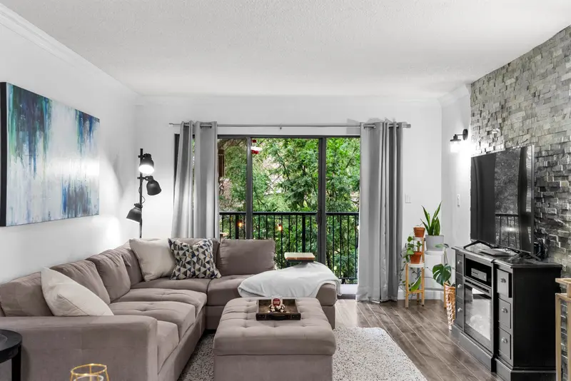 207 8840 NO 1 ROAD - photo 1 of 25