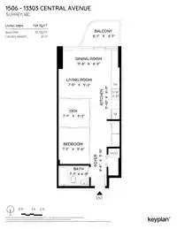 1506 13303 CENTRAL AVENUE - thumbnail 34