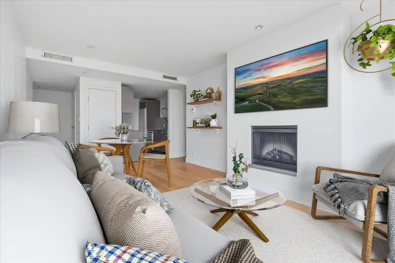 2206 1111 ALBERNI STREET - photo 2 of 24