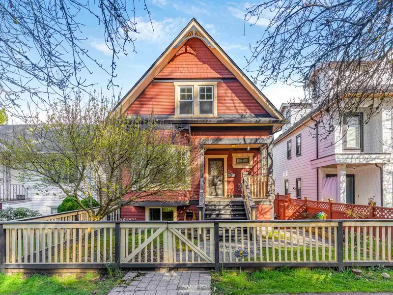 4446 QUEBEC STREET - photo 1 of 25