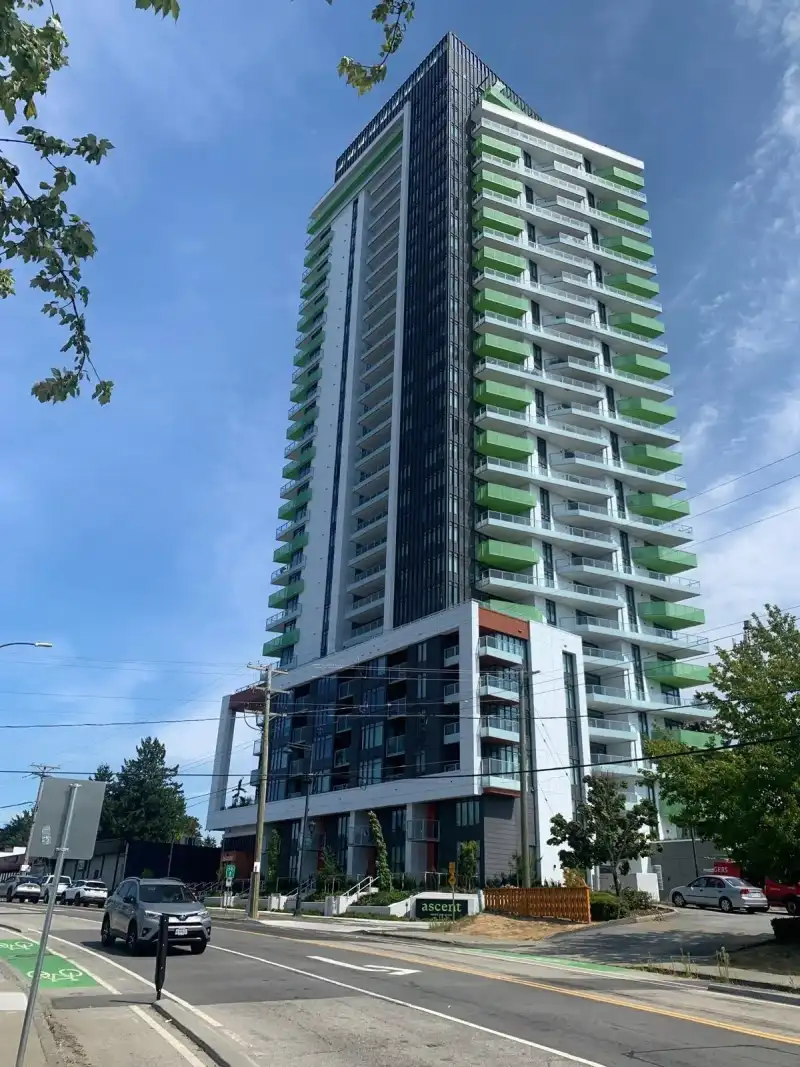 1808 10428 WHALLEY BOULEVARD - photo 1 of 24