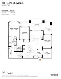 201 16477 64 AVENUE - thumbnail 20