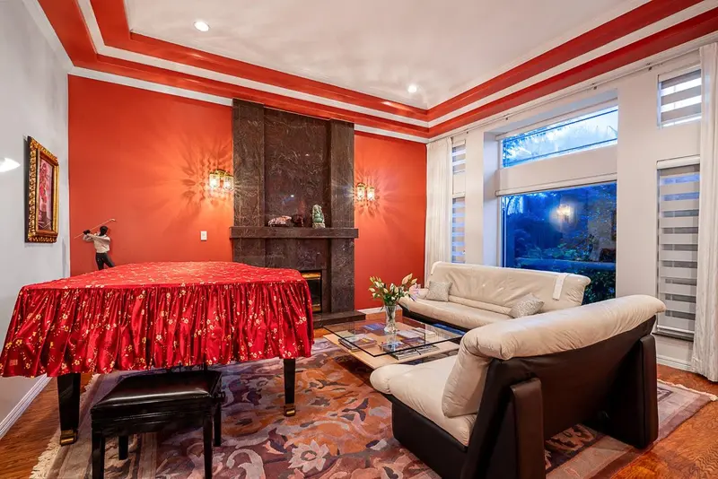 2768 SOUTHCREST DRIVE - photo 4 of 18