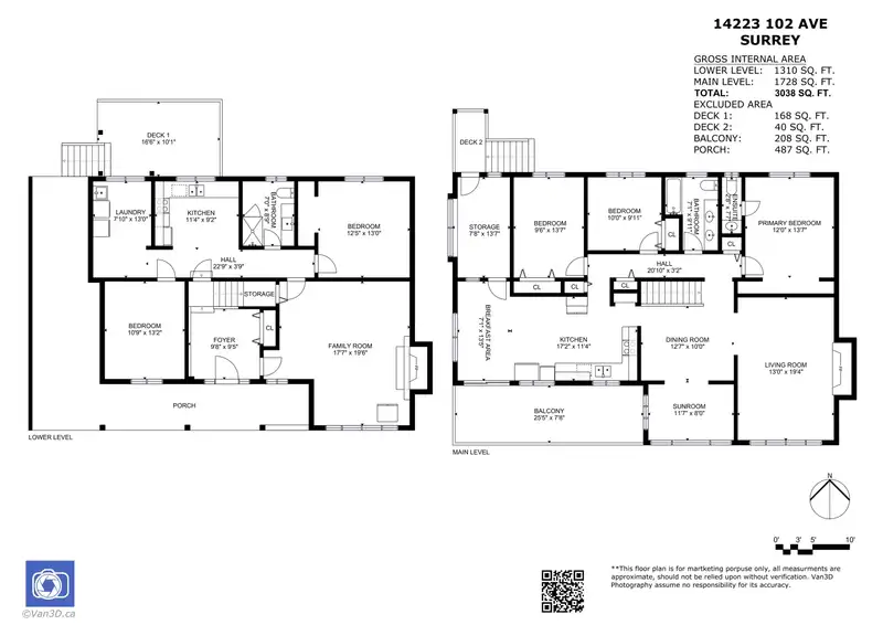 14223 102 AVENUE - photo 2 of 38
