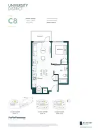 707 10448 UNIVERSITY DRIVE - thumbnail 22