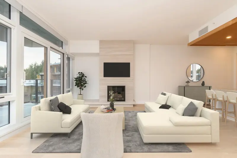 401 6687 NELSON AVENUE - photo 3 of 25