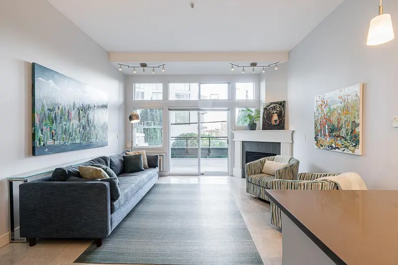 108 131 W 3RD STREET - photo 2 of 25