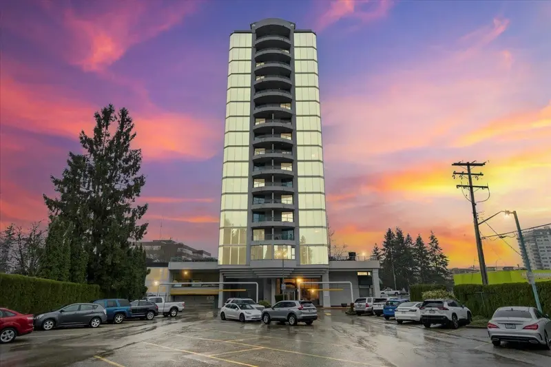 504 32330 SOUTH FRASER WAY - photo 3 of 25