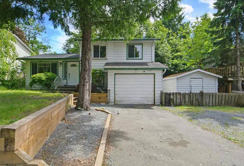 18298 63A AVENUE - photo 1 of 40