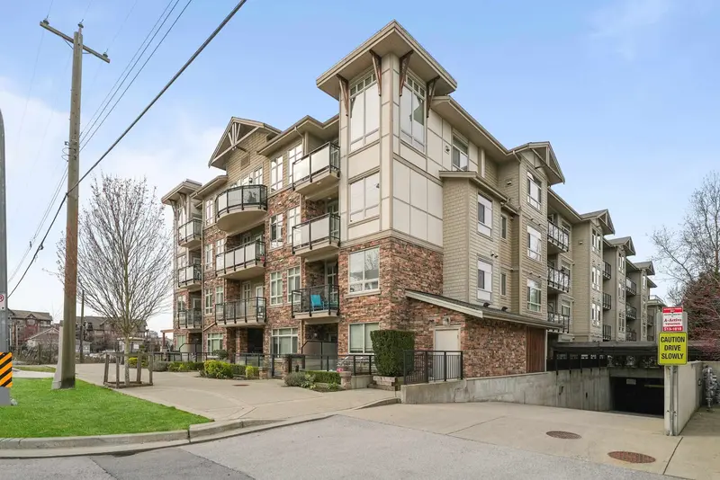 203 20861 83 AVENUE - photo 2 of 25