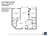 217 7161 121 STREET - thumbnail 2