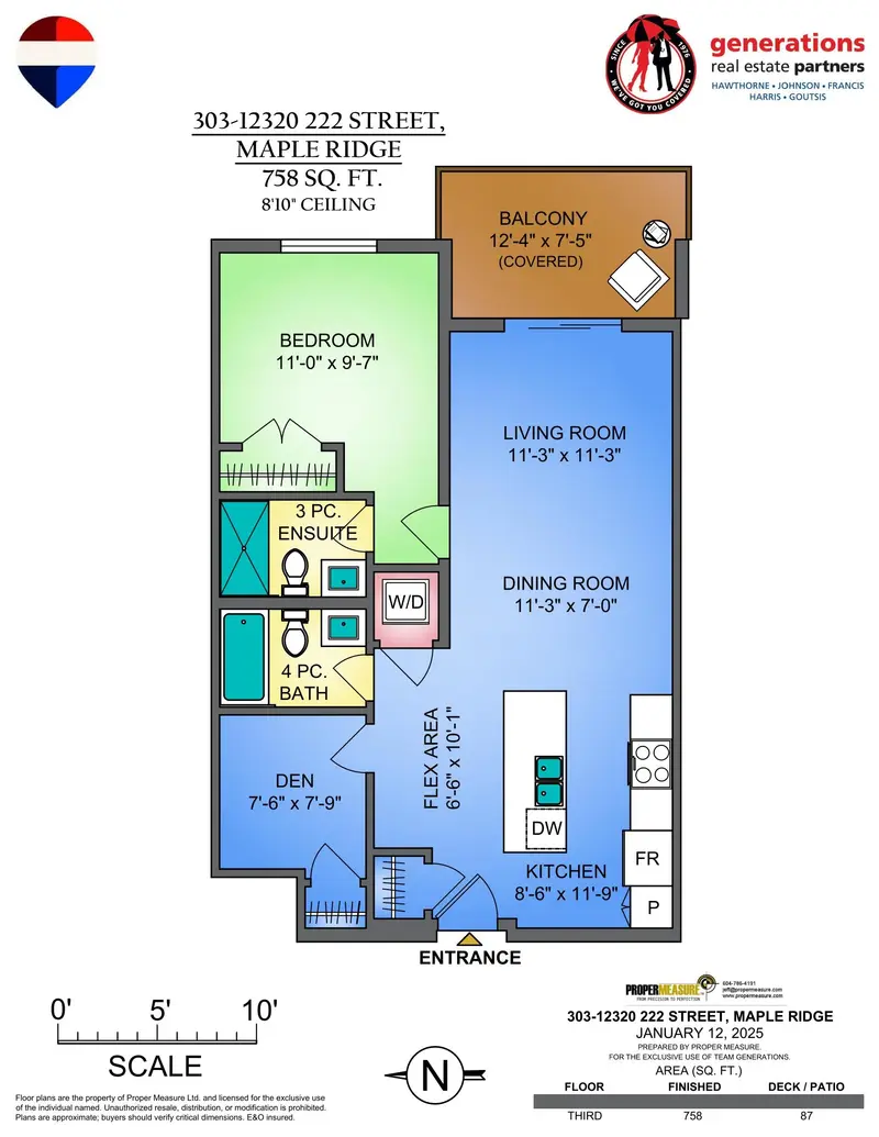 303 12320 222 STREET - photo 2 of 25