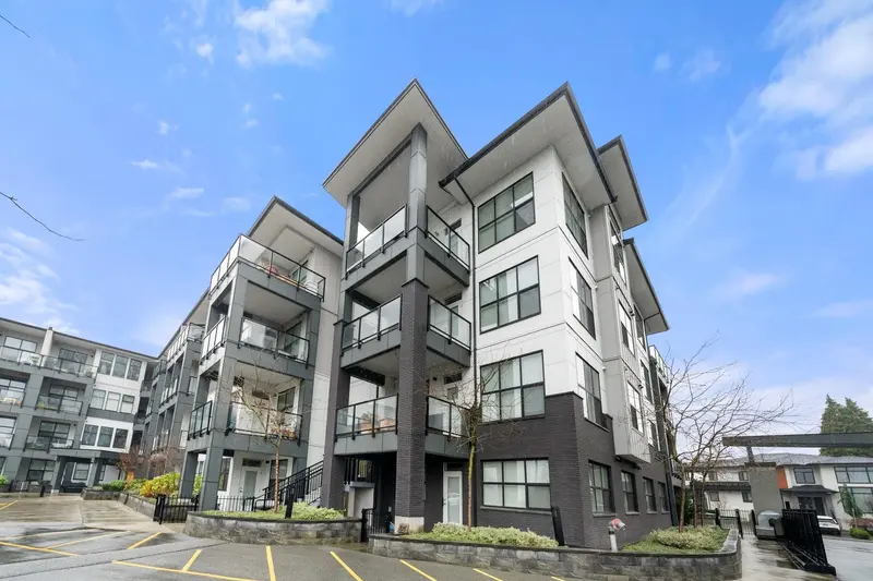 312 2120 GLADWIN ROAD - photo 1 of 25