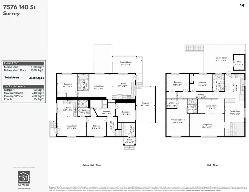 7576 140 STREET - photo 2 of 40