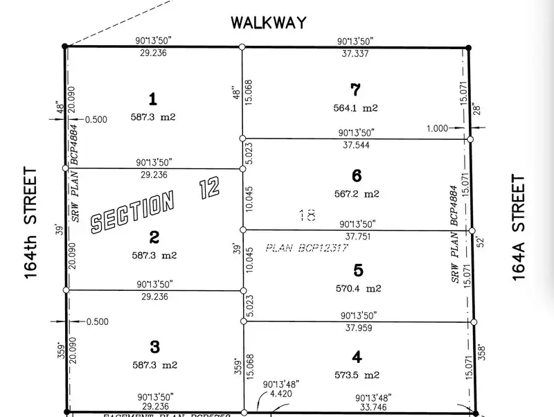 6168 164 STREET - photo 1 of 1