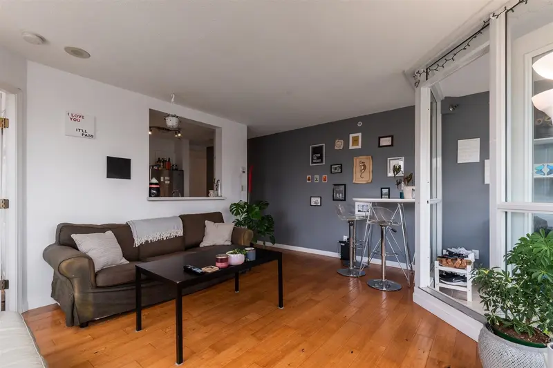 2203 1188 RICHARDS STREET - photo 2 of 25