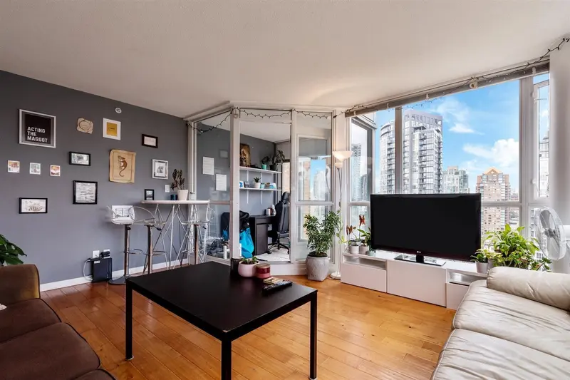 2203 1188 RICHARDS STREET - photo 3 of 25