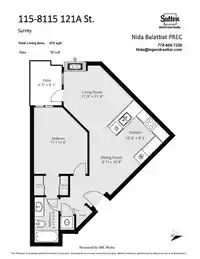 115 8115 121A STREET - thumbnail 2
