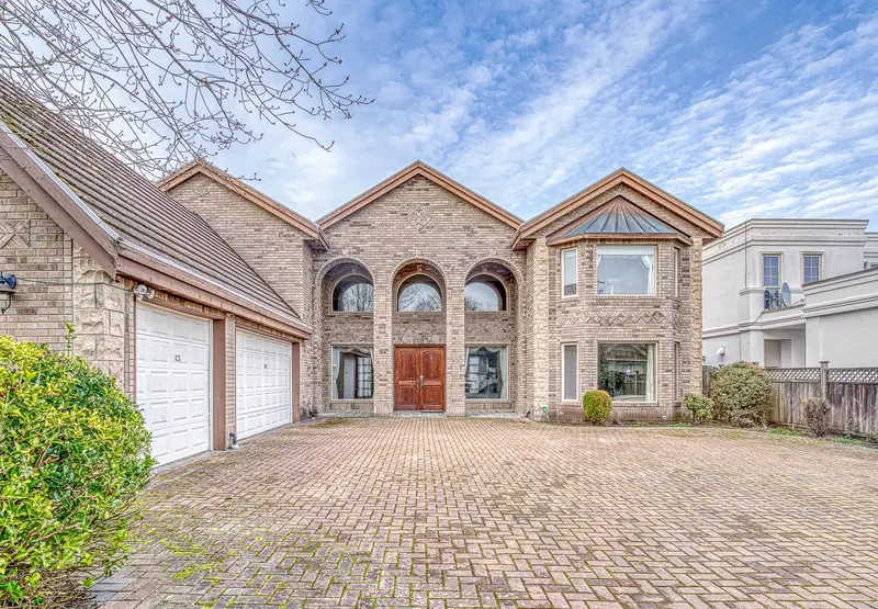 5471 GARRISON ROAD - photo 1 of 25