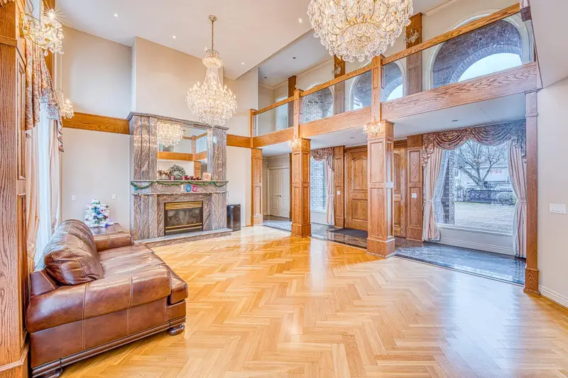 5471 GARRISON ROAD - photo 4 of 25