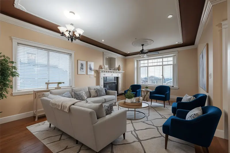 741 E 61ST AVENUE - photo 3 of 23