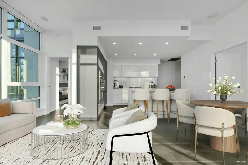 3402 2085 SKYLINE COURT - photo 2 of 25