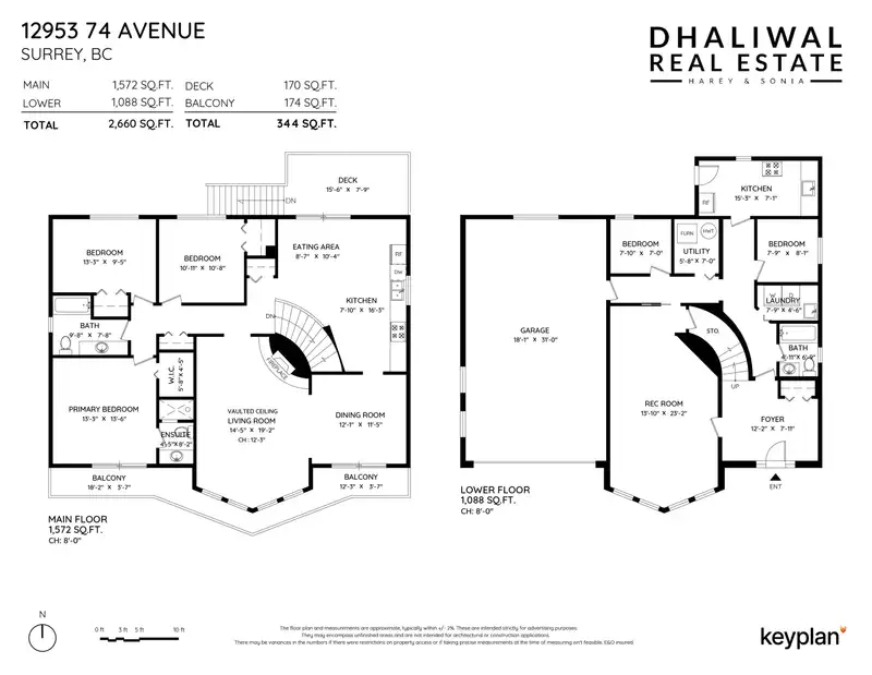 12953 74 AVENUE - photo 3 of 40