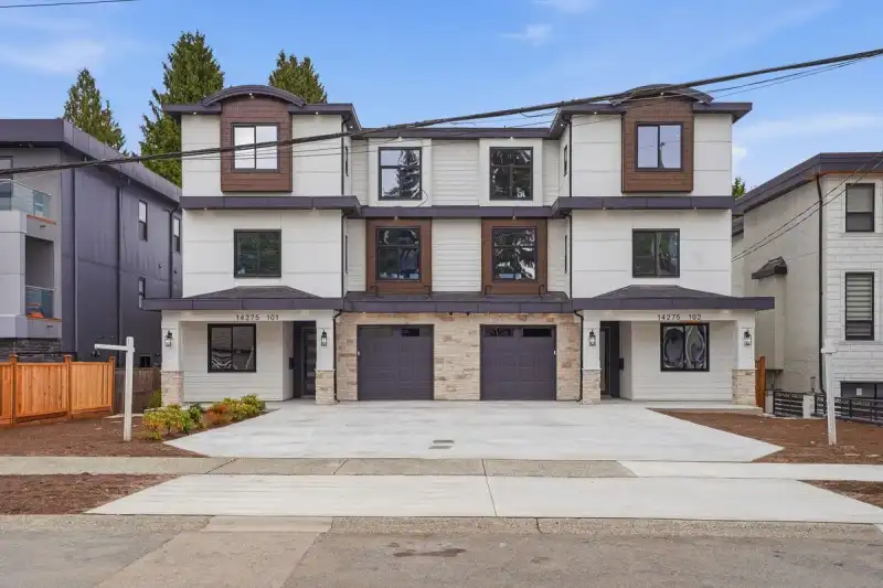101 14275 MELROSE DRIVE - photo 2 of 30